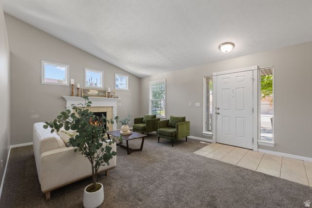 5544 W VENETIA ST, Herriman, UT 84096