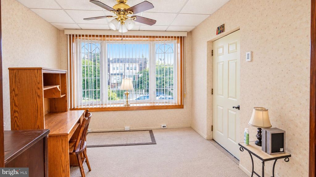 3529 ALDINE ST, PHILADELPHIA, PA 19136 — photo 2