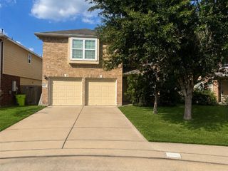 1106 Crestmont Place Loop, Missouri City, TX 77489