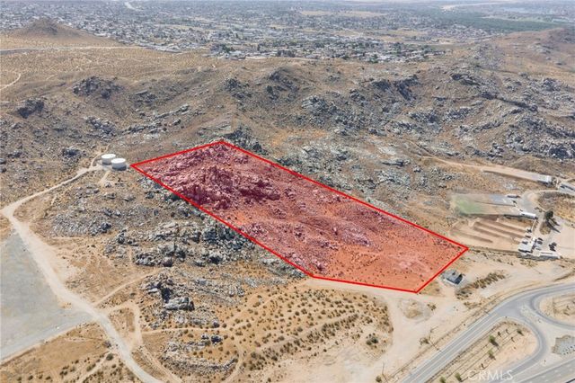 0 I-15, Victorville, CA 92395