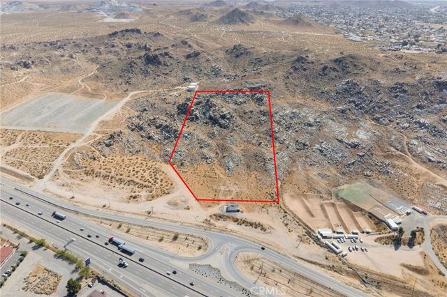 0 I-15, Victorville, CA 92395