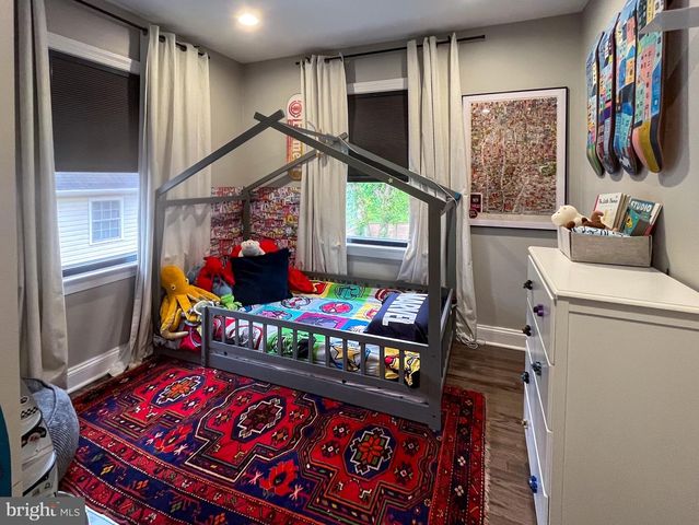 2329 RIVERVIEW TER, Alexandria, VA 22303