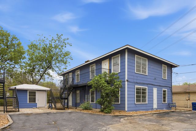 209 ZILLA ST, San Antonio, TX 78212