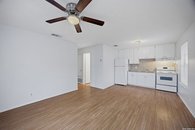 209 ZILLA ST, San Antonio, TX 78212