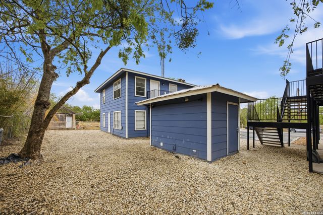 209 ZILLA ST, San Antonio, TX 78212