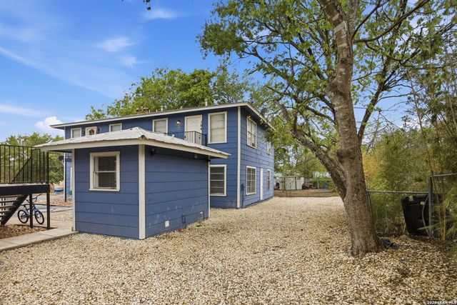 209 ZILLA ST, San Antonio, TX 78212