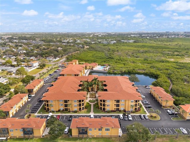 4333 BAYSIDE VILLAGE DRIVE 312, Tampa, FL 33615