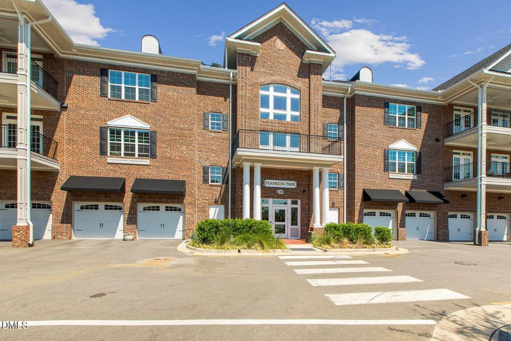 1200 Gathering Park Circle 304, Cary, NC 27519