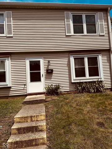 7466 Braewood Court, Indianapolis, IN 46217