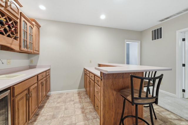 1012 Perry Lake Drive, Fort Wayne, IN 46845