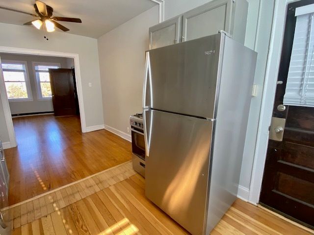 4858 N HERMITAGE Avenue 3B, Chicago, IL 60640