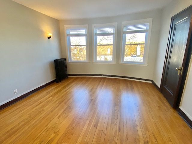 4858 N HERMITAGE Avenue 3B, Chicago, IL 60640