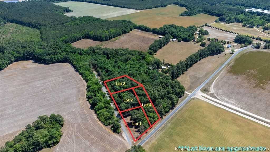 1780 Gainey Road, Raeford, NC 28376 — photo 12