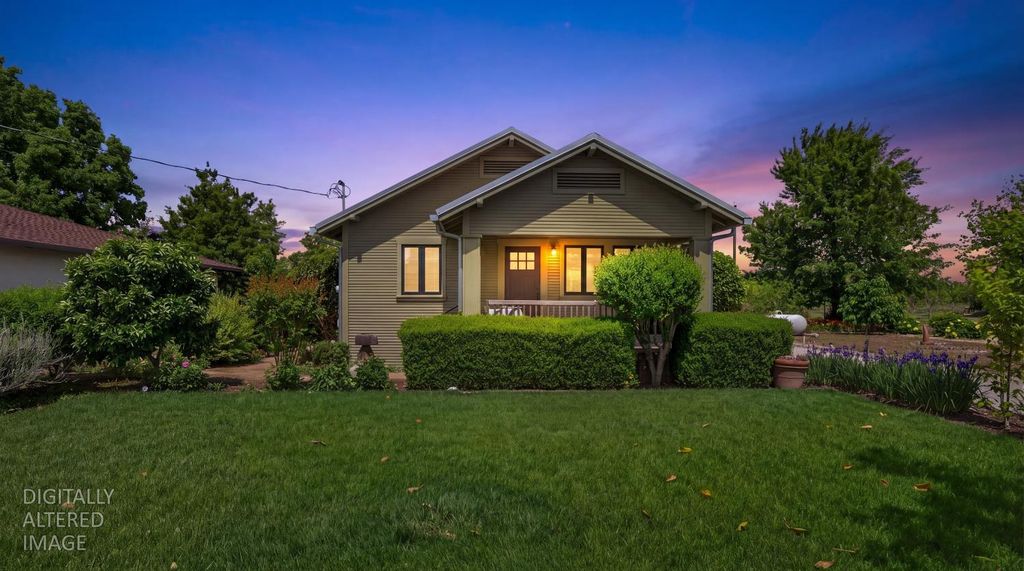 14621 E Eight Mile Rd, Linden, CA 95236