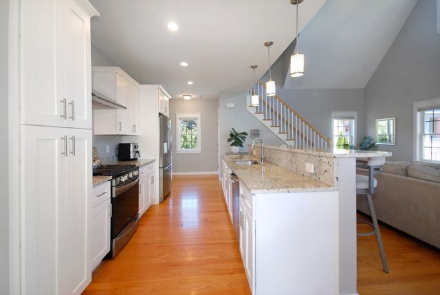 19 Brigham Farm Lane 19, Bolton, MA 01740
