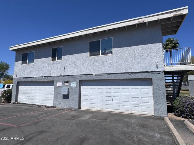 2629 W OCOTILLO Road 3, Phoenix, AZ 85017