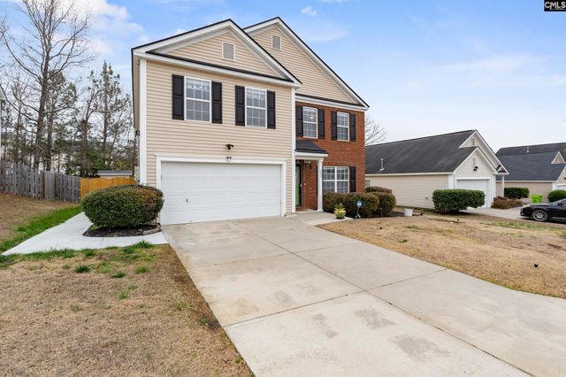 333 Summer Bend Road, Columbia, SC 29223