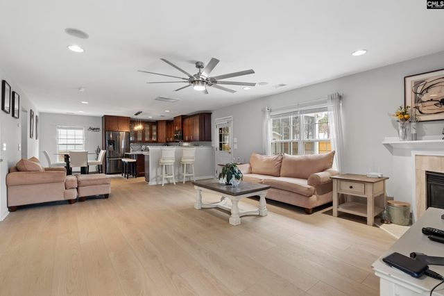 333 Summer Bend Road, Columbia, SC 29223