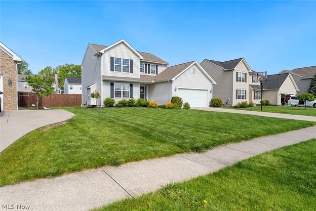 4642 Crossing Trail, Lorain, OH 44053