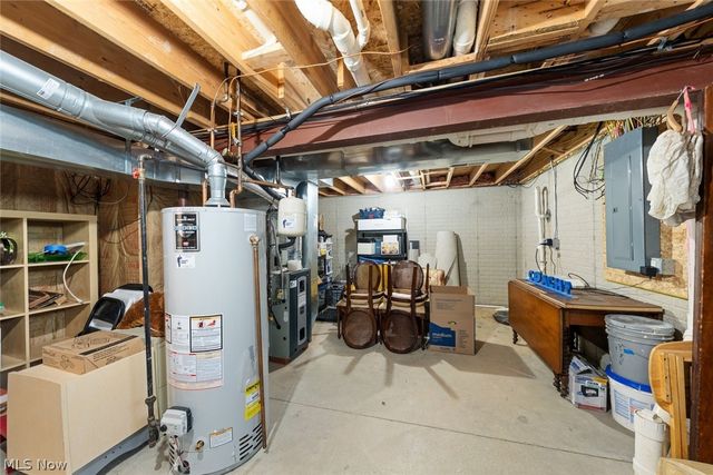 4642 Crossing Trail, Lorain, OH 44053