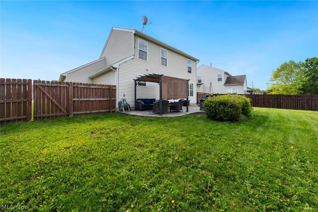 4642 Crossing Trail, Lorain, OH 44053