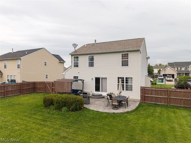 4642 Crossing Trail, Lorain, OH 44053