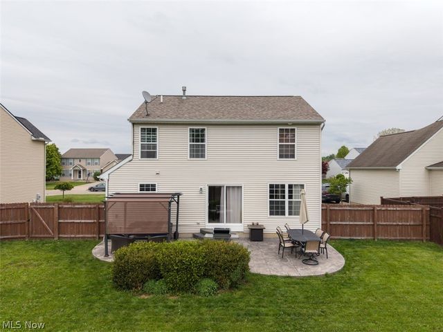 4642 Crossing Trail, Lorain, OH 44053