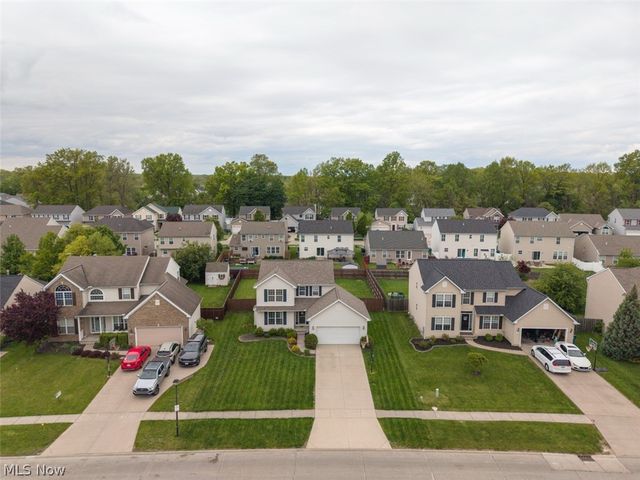 4642 Crossing Trail, Lorain, OH 44053