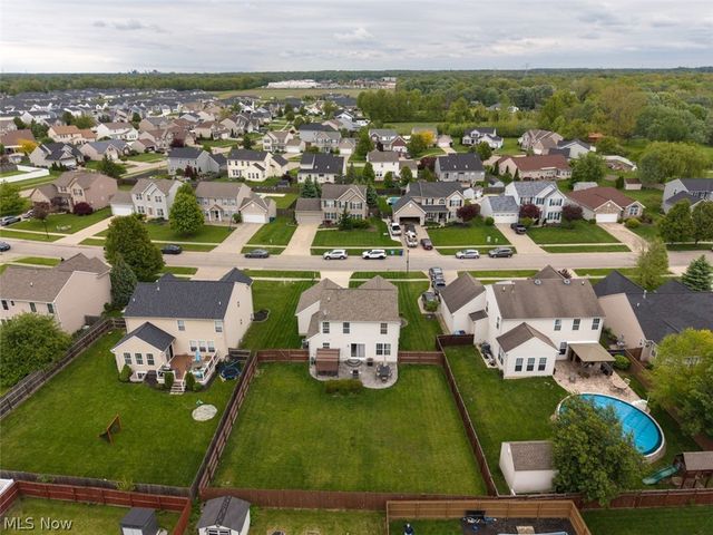 4642 Crossing Trail, Lorain, OH 44053