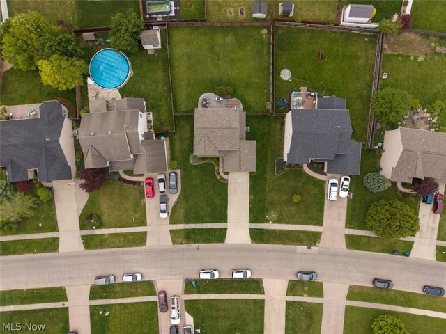 4642 Crossing Trail, Lorain, OH 44053