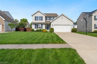4642 Crossing Trail, Lorain, OH 44053