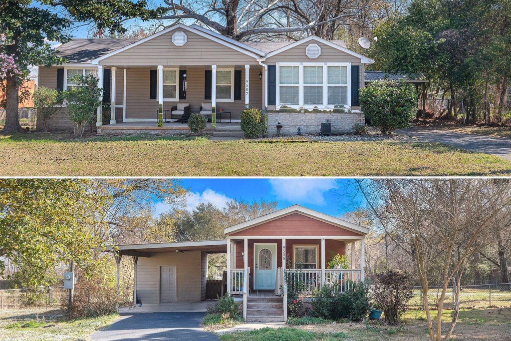 9507 Pleasant Hills Drive, Shreveport, LA 71106