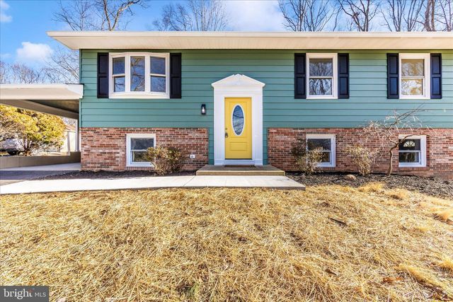 5635 CATOCTIN RIDGE DR, Mount Airy, MD 21771