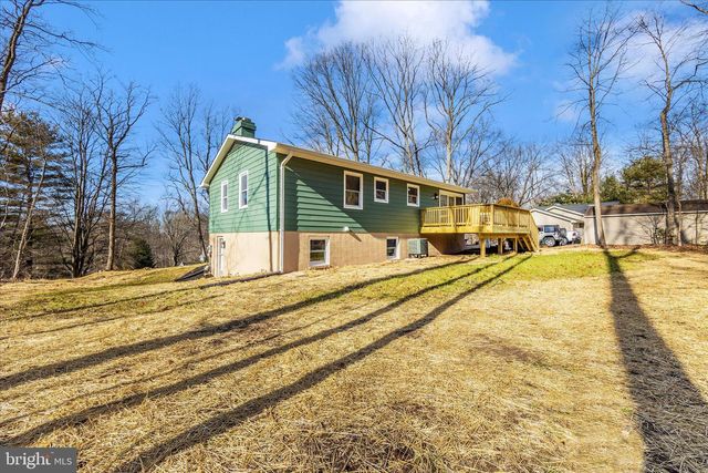 5635 CATOCTIN RIDGE DR, Mount Airy, MD 21771