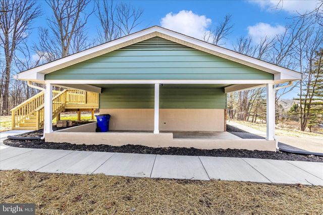 5635 CATOCTIN RIDGE DR, Mount Airy, MD 21771