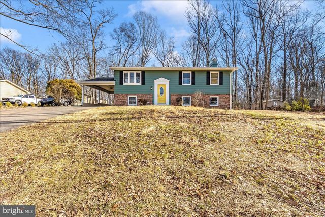 5635 CATOCTIN RIDGE DR, Mount Airy, MD 21771