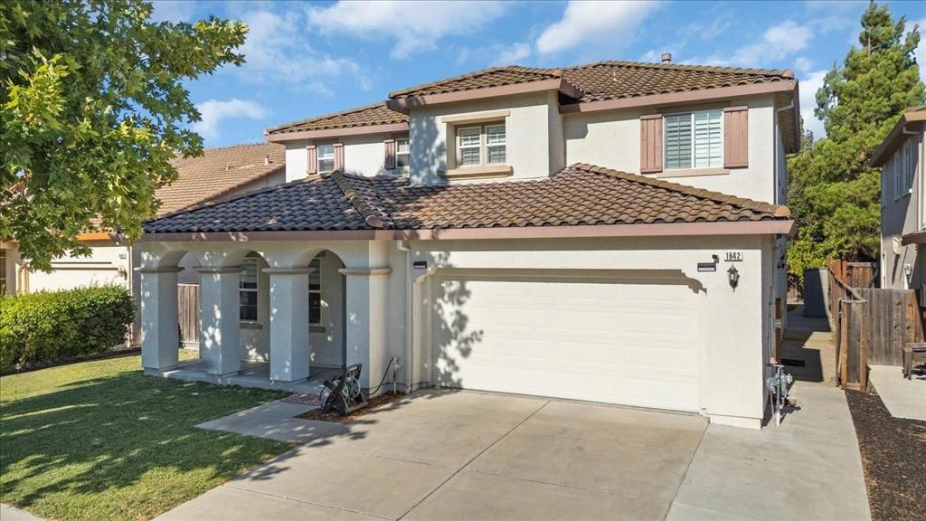 1642 Sycamore Drive, Oakley, CA 94561