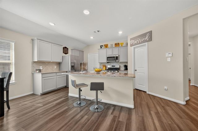 15950 Boom Drive, Crosby, TX 77532