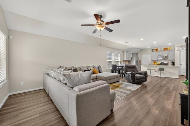 15950 Boom Drive, Crosby, TX 77532