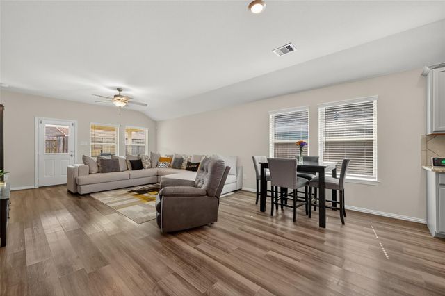 15950 Boom Drive, Crosby, TX 77532