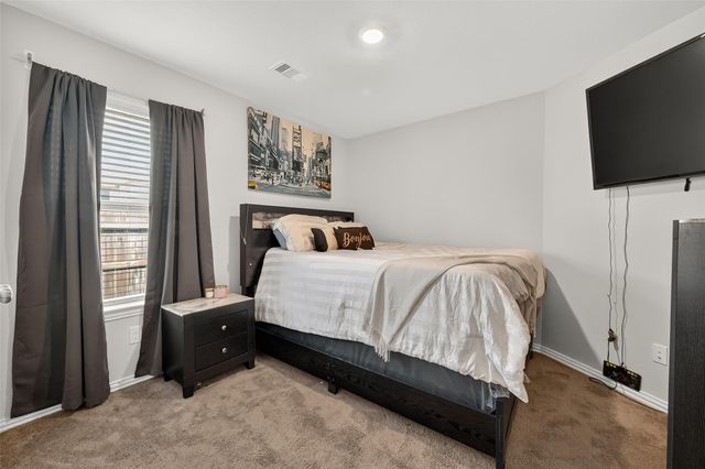 15950 Boom Drive, Crosby, TX 77532