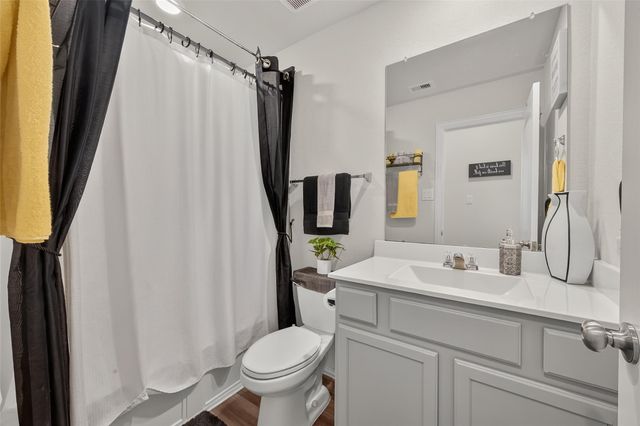 15950 Boom Drive, Crosby, TX 77532