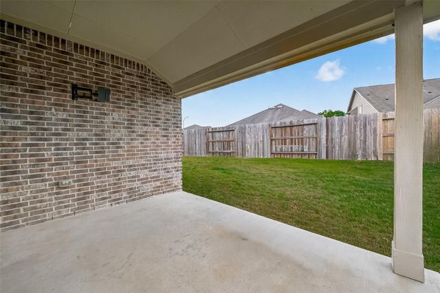 15950 Boom Drive, Crosby, TX 77532