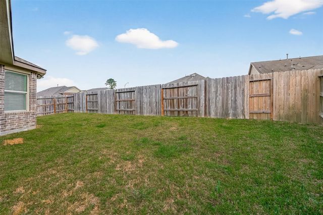 15950 Boom Drive, Crosby, TX 77532