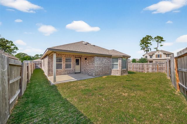15950 Boom Drive, Crosby, TX 77532