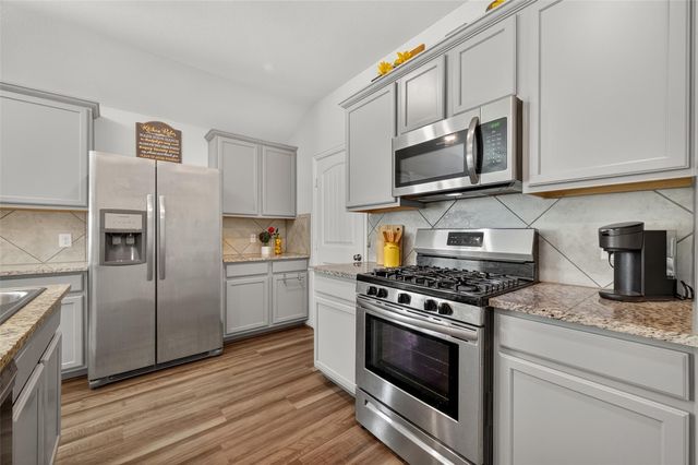 15950 Boom Drive, Crosby, TX 77532