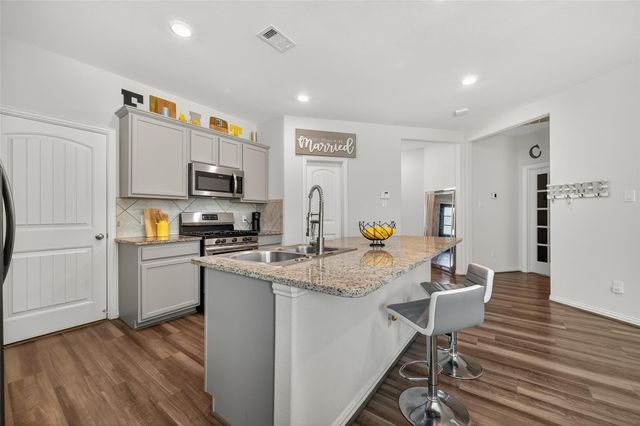 15950 Boom Drive, Crosby, TX 77532