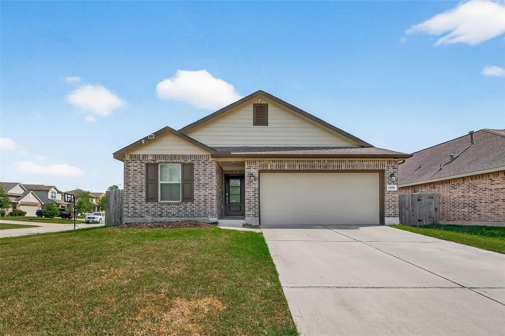 15950 Boom Drive, Crosby, TX 77532