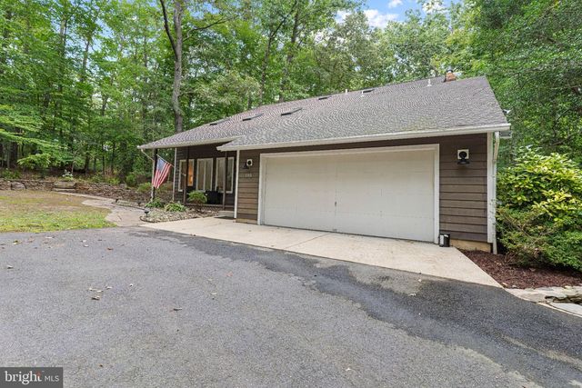 580 PINEDALE DR, Annapolis, MD 21401