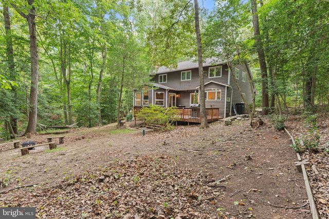 580 PINEDALE DR, Annapolis, MD 21401